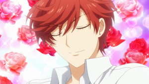 Gekkan Shoujo Nozaki-kun